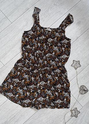 Комбінезон на дівчинку 10 років