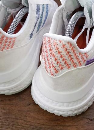 Кросівки adidas x commonwealth нові на стопу 29 см3 фото