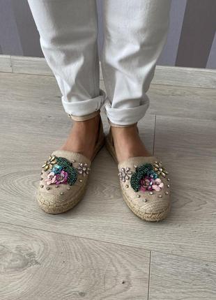 Эспадрильи