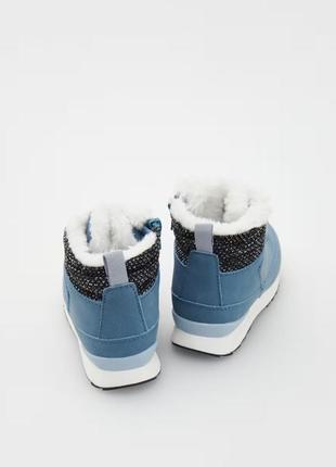 Черевики високі утеплені • кросівки демисезонні • євро зима2 фото