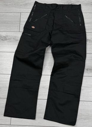 Штаны карго dickies cargo pants брюки рабочие дикес спецодежда 3383 фото