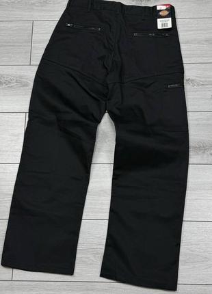 Штаны карго dickies cargo pants брюки рабочие дикес спецодежда 3389 фото