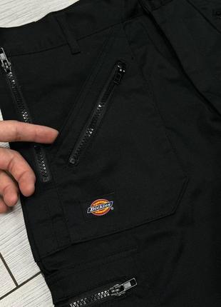 Штаны карго dickies cargo pants брюки рабочие дикес спецодежда 3385 фото