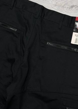 Штаны карго dickies cargo pants брюки рабочие дикес спецодежда 33810 фото