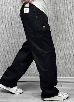 Штаны карго dickies cargo pants брюки рабочие дикес спецодежда 338