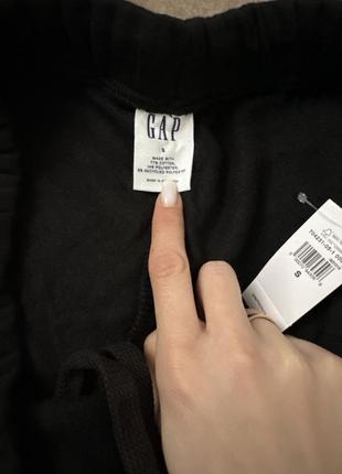 Спортивні штани gap vintage soft joggers3 фото