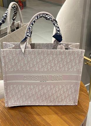 Шопер dior