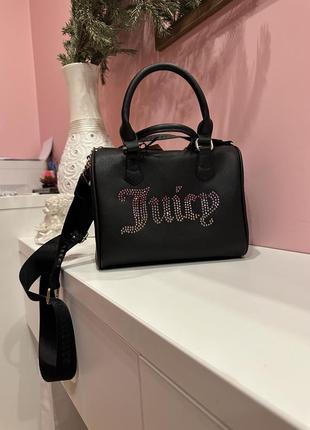 Сумочка juicy couture