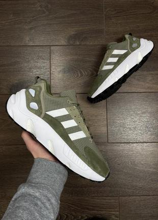 Кроссовки adidas zx22 boost оригинал