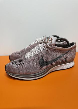 Кроссовки nike flyknit racer оригинал2 фото