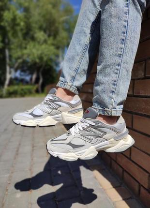 New balance 9060 grey