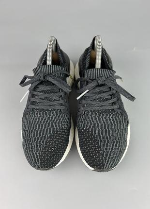 Фірмові бігові кросівки adidas ultra boost x4 фото