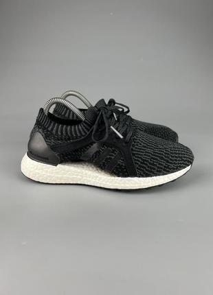 Фірмові бігові кросівки adidas ultra boost x1 фото