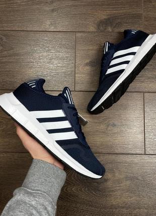 Кроссовки adidas swift run оригинал