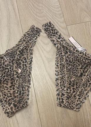 Трусики victoria’s secret