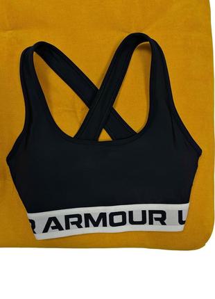 Спортивный топ бра under armour оригинал