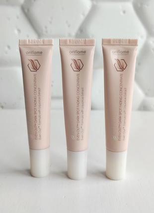 Крем средство против пигментации для лица орифлейм oriflame optimals  ever out spf 15