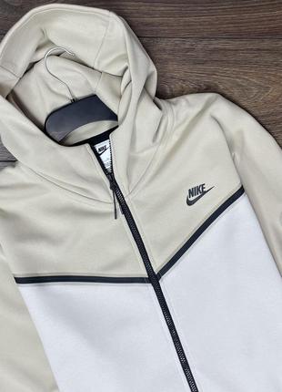 Спортивный костюм nike tech fleece оригинал3 фото