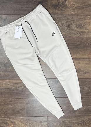 Спортивный костюм nike tech fleece оригинал6 фото