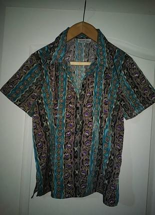 Очень красивая блуза