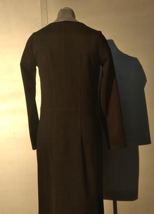Чорне плаття gaba 6