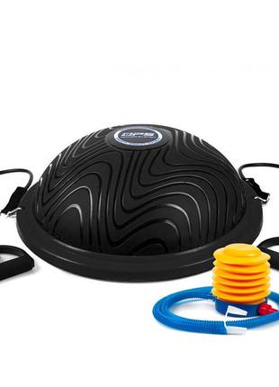 Балансировочная платформа power system ps-4200 balance trainer zone (ø60) black pro_5500