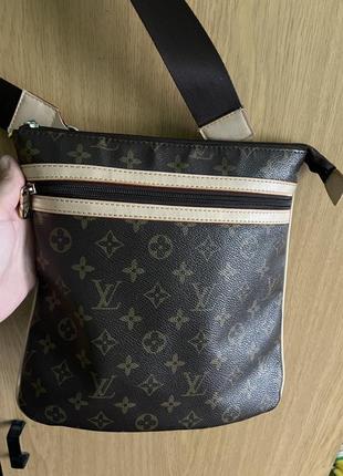 Жіноча сумка louis vuitton