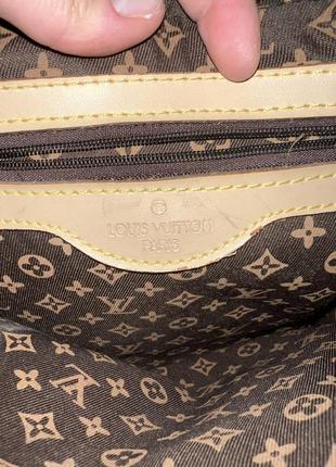 Жіноча сумка louis vuitton2 фото