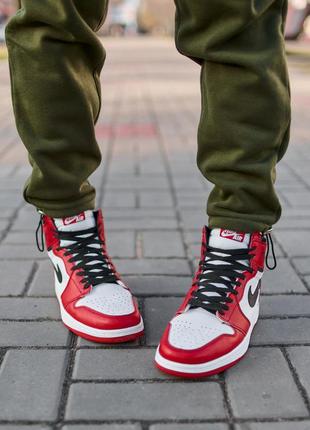 Кросівки close with the levis jordan