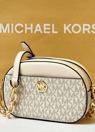 Сумка michael kors3 фото