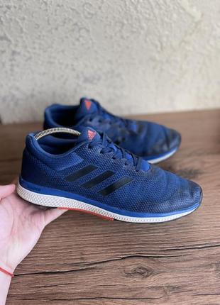 Чоловічі кросівки adidas bounce original розмір: 42 (26,5см)1 фото