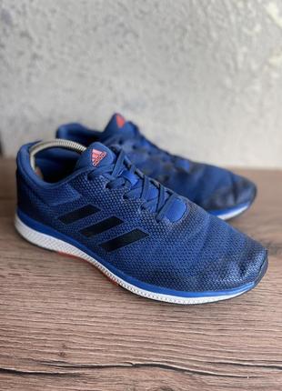 Чоловічі кросівки adidas bounce original розмір: 42 (26,5см)2 фото