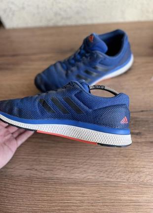 Чоловічі кросівки adidas bounce original розмір: 42 (26,5см)4 фото