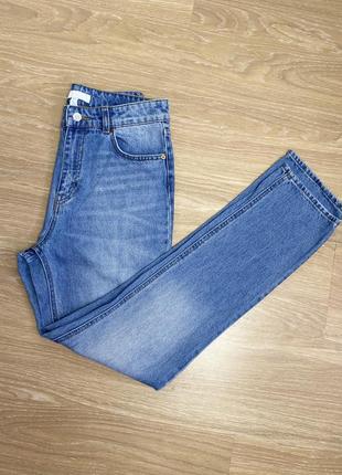 Джинси h&m.жіночі джинси.фірмові джинси