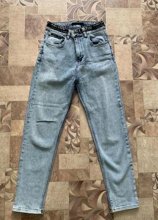 Женские момы