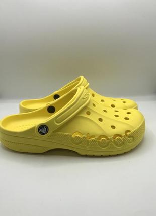 Оригінальні crocs 🐊