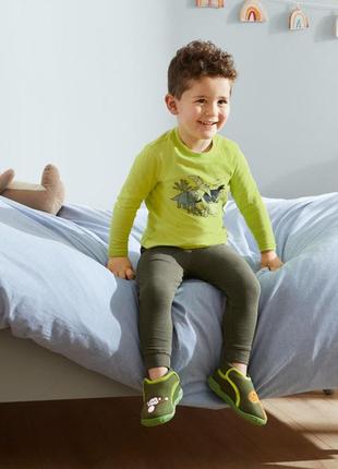2-6 лет пижама для мальчика домашняя одежда штаны лонгслив футболка длинный рукав реглан штаники дом3 фото