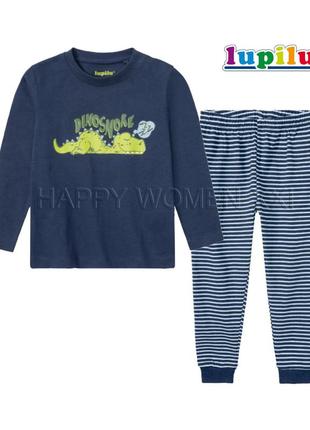 2-6 лет пижама для мальчика домашняя одежда штаны лонгслив футболка длинный рукав реглан штаники дом