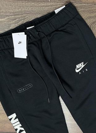 Спортивные штаны nike air оригинал2 фото