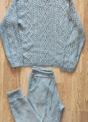 Женский костюм ziegler (турция)