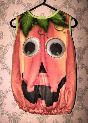 Дитячий карнавальний костюм хеллоуїн