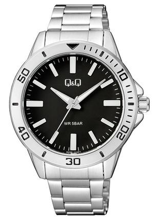 Мужские часы q&q q28b-002py