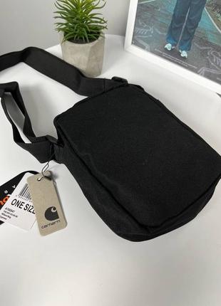 Барсетка carhartt 4