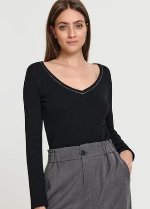 Бавовняна кофтинка, джемпер