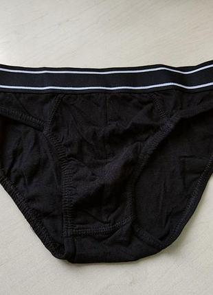 Мужские трусы слепой хлопок primark