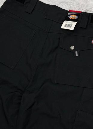 Штани карго dickies cordura cargo pants брюки рабочие дикес 35210 фото