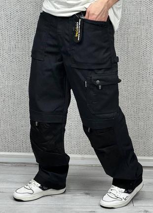 Штани карго dickies cordura cargo pants брюки рабочие дикес 352