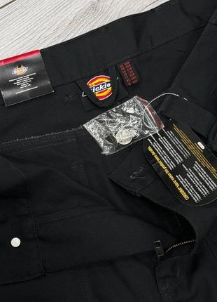 Штани карго dickies cordura cargo pants брюки рабочие дикес 3527 фото