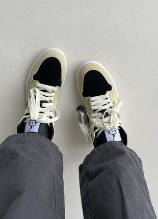Кросівки Jordan Brand has unveiled a