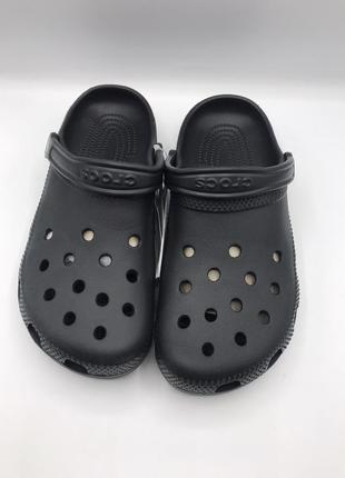 Оригінальні crocs 🐊